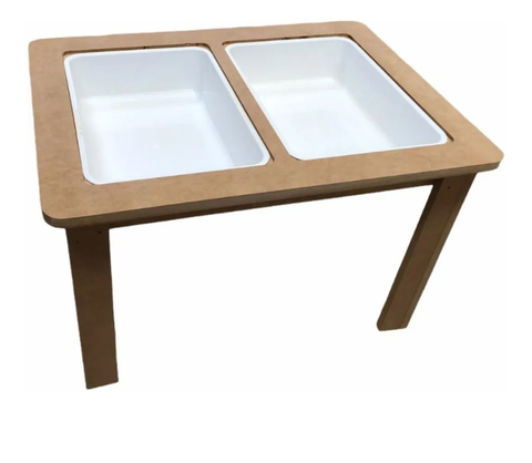 Mesa Sensorial - Comprar en TENTA Market