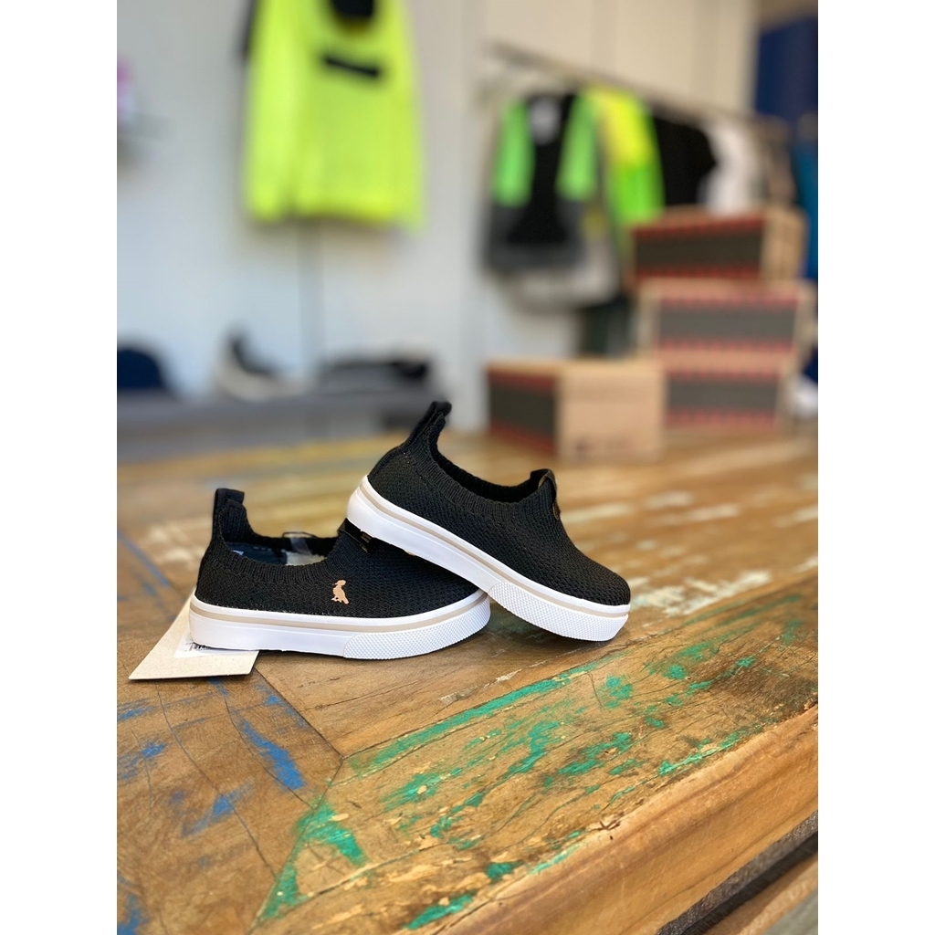 Sapatenis infantil sales masculino reserva