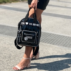 Mochila Universoyani - HI BENEDETTA