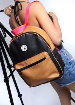 Mochila Magnolia - comprar online