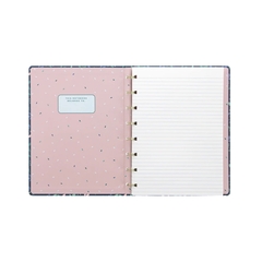 Cuaderno A5 Garden Dusk Filofax en internet