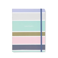 Cuaderno A5 Good Vibes Filofax