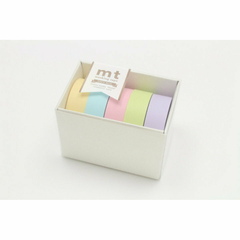 MT MASKING TAPE GIFT BOX PATEL