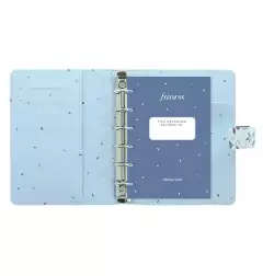 Filofax Organizador Personal Garden Sunrise - memofixdigital