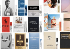 Banner da categoria Amostras Perfumes Masculinos