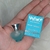 Miniatura Original Versace Dylan Blue Turquoise -5ml - comprar online