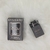 Miniatura Original Bvlgari Man In Black Eau de Parfum - 5ml