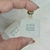 Miniatura Original Acqua di Gio Pour Femme Giorgio Armani- 5ml
