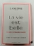 Amostra Oficial La Vie Est Belle Rose Extraordinaire - Lancôme - 1,2ml - (LANÇAMENTO) - comprar online