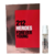 Amostra Oficial 212 Heroes for Her - Carolina Herrera 1,5ml