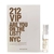 Amostra Oficial 212 VIP - Carolina Herrera - 1,5ml