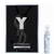 Amostra Oficial Y - Eau de Toilette - Yves Saint Laurent - 1,2ml