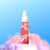 Body Splash Bubble Gum Morango - 60ml na internet