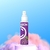 Body Splash Bubble Gum Uva - 60ml na internet