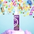 Body Splash Bubble Gum Uva - 60ml - comprar online