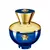 Perfume Dylan Blue Pour Femme - Versace - Eau de Parfum - 100ML (LACRADO)