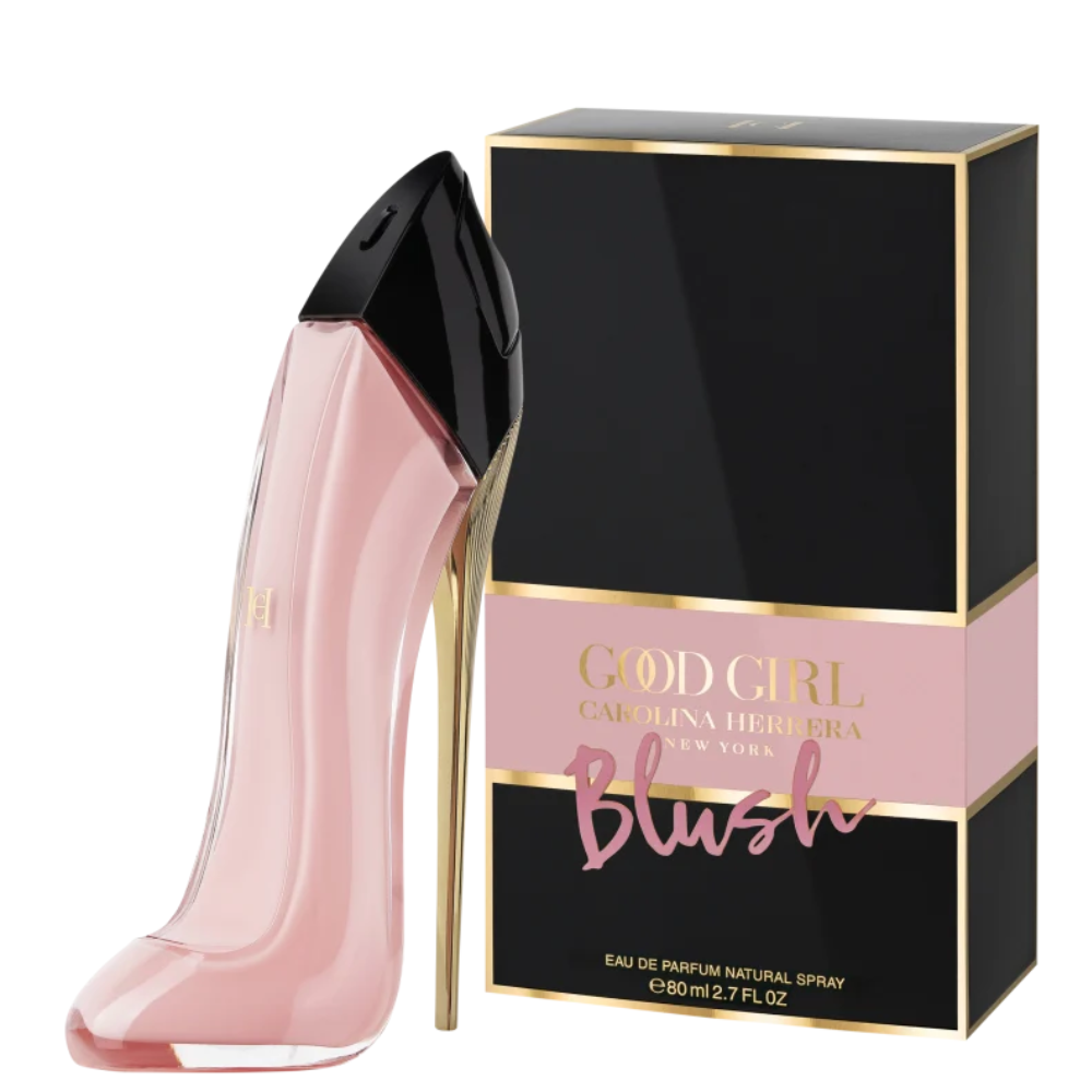 Miniatura do perfume Good Girl Blush - 7ml