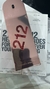 TESTER 212 Heroes for Her - Carolina Herrera - Feminino - Eau de Parfum 80ml - comprar online