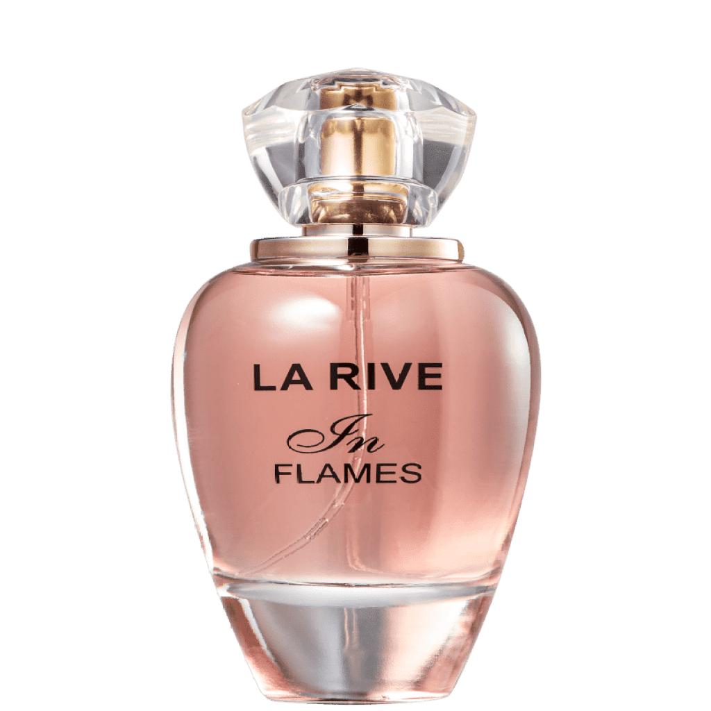 Perfume La Rive Secret Dream EDP 90ml - Feminino