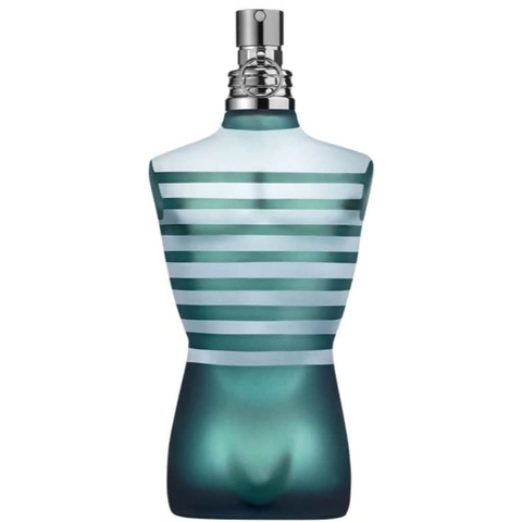 Le Male Essence de Parfum Jean Paul Gaultier Eau de Parfum - Perfume  Masculino