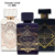 Coleção Perfumes Initial - 3 x 8ml - Decants
