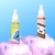 Kit Body Splash Tutti-Tella - 2x60ml - comprar online