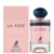 La Voie - Maison Alhambra - Perfume Feminino - Eau de Parfum 100 ML (LACRADO) - comprar online