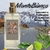 Perfume Artesanal Montebianco - Artesan - Masculino - Eau de Parfum