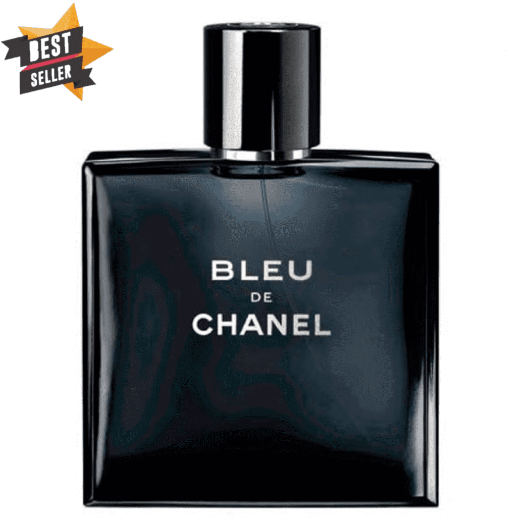 Bleu de Chanel - Perfume de Bolso -Decant - Masculino - Eau de Toillete