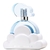 Cloud - Perfume de Bolso - Decant - Feminino - Eau de Parfum