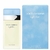 Perfume Light Blue - Dolce & Gabbana - Feminino - Eau de Toilette ( Lacrado) - loja online