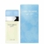 Perfume Light Blue - Dolce & Gabbana - Feminino - Eau de Toilette ( Lacrado) na internet