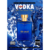 Perfume Vodka Blue - Paris Elysees - Masculino - Eau de Toilette - 100ml na internet