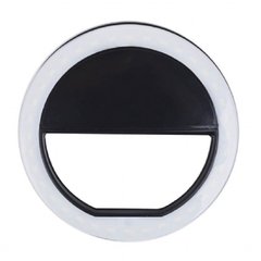 Iluminador de Led para Smartphone Ring Light Selfie MPLED-8