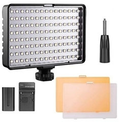 Iluminador LED 180 Travor TL-180S na internet