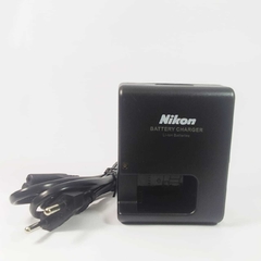 CARREGADOR similar NIKON MH-25 P/ BATERIA EN-EL15 e EN-EL15a