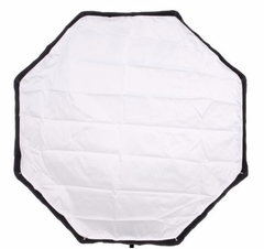 Kit Softbox Octagonal 80