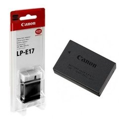 Bateria Canon LP-E17