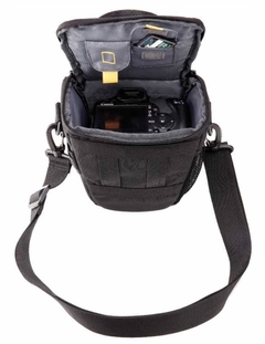 Bolsa para câmera Ruggard Hunter 35 Dslr - comprar online