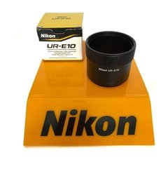 Adaptador Conversor Nikon Ur-e10