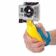 Bastão Bóia Flutuante Para Gopro (bobber Floaty) na internet