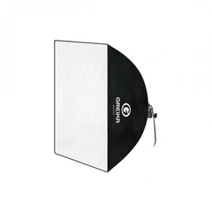 Softbox 40x40 SoftStar Soquete Simples