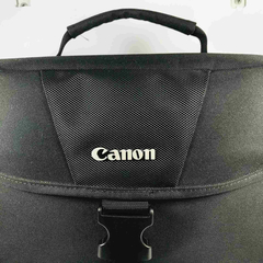 Bolsa Fotográfica Original Canon na internet