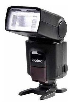 Flash Speedlite Tt560ii Godox Com Radio Flash Embutido - comprar online