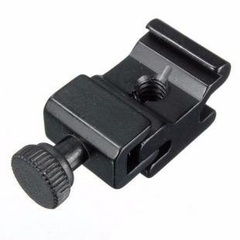 Adaptador Universal Hot Shoe YA5003 para Flash Speedlite