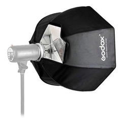 Softbox Octabox Bowens Godox Greika 95cm na internet