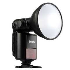 Flash à Bateria Godox WITSTRO AD360 Kit com PROPAC