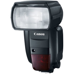 Flash Canon Speedlite 600EX II-RT - Foto Imagem Rio