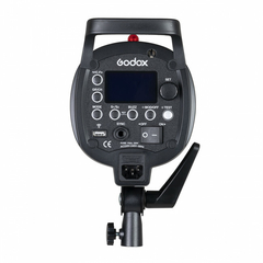 Flash de Estúdio Profissional QT600 II Godox Tocha 600w (110V) - comprar online