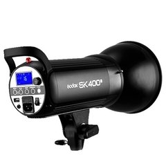 Flash de Estúdio Profissional SK400 II Godox 400w - comprar online